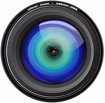 Image result for Camera Lens Graphic