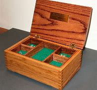 Image result for Simple Jewelry Box