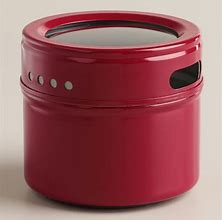 Image result for Magnetic Storage Containers