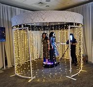 Image result for 360 Photo Booth Design