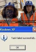 Image result for Failed Microsoft Projects Meme