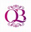 Image result for QB 1 Logo