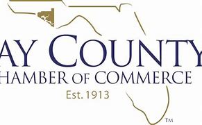 Image result for Florida Chamber of Commerce Logo