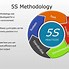 Image result for UPS 5S Methodology