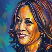 Image result for Kamala Harris Black and White