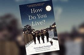 Image result for How We Used to Live Book