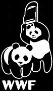 Image result for WWF Panda Chair