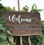 Image result for Event WelcomeSign