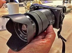 Image result for Sony Alpha a6400 Mirrorless Camera