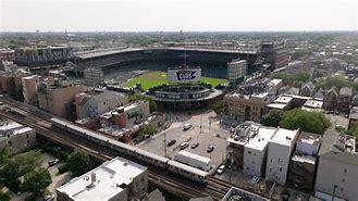 Image result for Wrigley%20Field