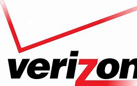 Image result for Verizon Logo History