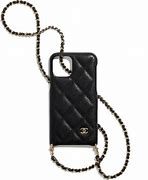 Image result for Chanel iPhone Quilted Case