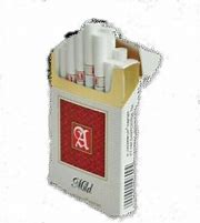 Image result for Tai Shan Rokok