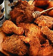 Image result for Cluck You Chicken