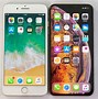 Image result for iPhone 6s vs 8 Plus