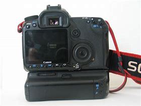 Image result for Canon 40D Battery Grip