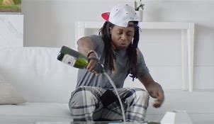 Image result for Lil Wayne Cell Phone Commercial