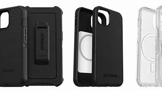 Image result for White OtterBox Case On Green iPhone 13