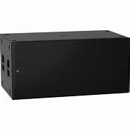 Image result for Dual Powered Subwoofer