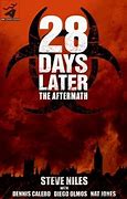 Image result for Biohazard Sign 28 Days Later
