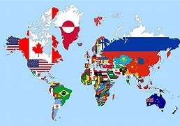 Image result for Countries of the World Alphabetically