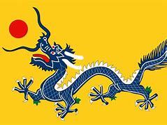 Image result for Black Chinese Flag