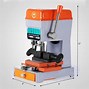 Image result for Automatic Key Cutting Machine