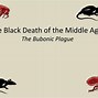 Image result for The Black Death and Apple