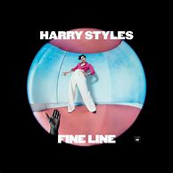 Image result for Harry Styles Fine Line Poster