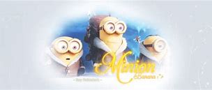 Image result for Minion Banana Clip Art