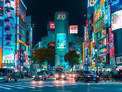 Image result for Photography in Shibuya