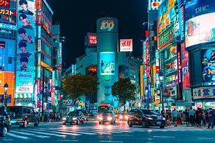 Image result for Shibuya 撮影地