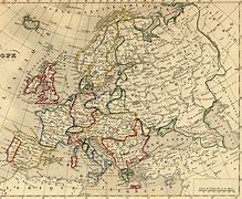 Image result for Europeans Long Ago