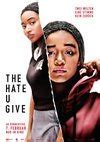 Image result for Hate U Give the TJ Wright