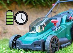 Image result for 12 Volt Lawn Mower Battery