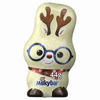 Image result for Milky Bar Christmeas