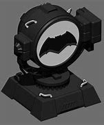 Image result for Batman Signal Flashlight