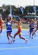 Image result for Outdoor Netball