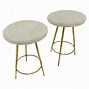 Image result for X Base Stools