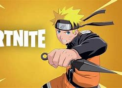 Image result for Naruto Fortnite