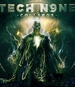Image result for Tech N9ne Album Cover