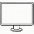 Image result for Line Art Computer Storage