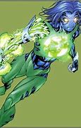 Image result for Kraken Green Lantern