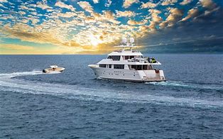 Image result for Yacht Pictures at Sea