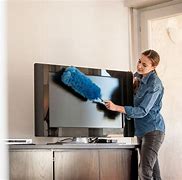 Image result for Clean Your TV