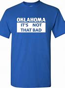 Image result for Not Bad T-shirt