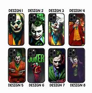 Image result for iPhone 13 Pro Max Case Joker
