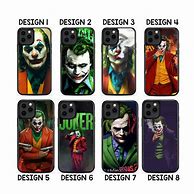 Image result for Joker Smile iPhone Case