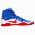Image result for American Flag Wrestling Shoes