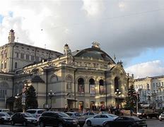 Image result for Ukraine Architecture